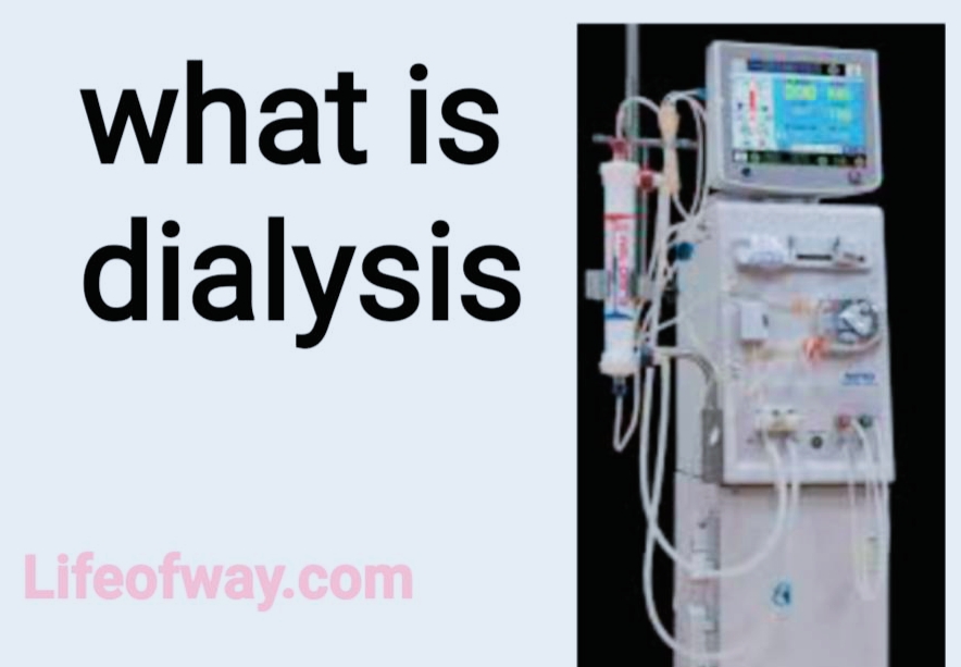 dialysis complications