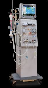 what is Hemodialysis