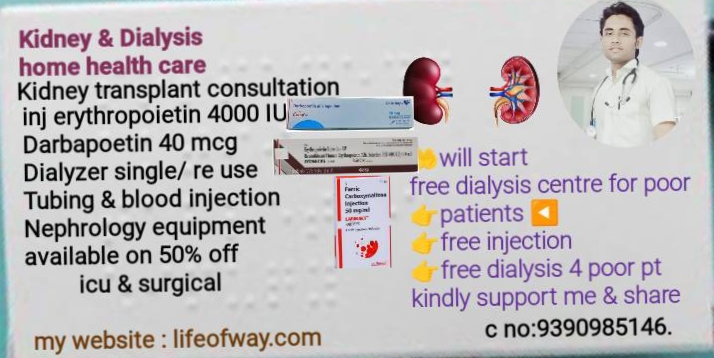 What is Dialysis